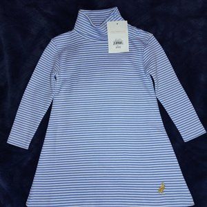 BNWT TBBC Tatum Tunic Dress Toddler 12-18M